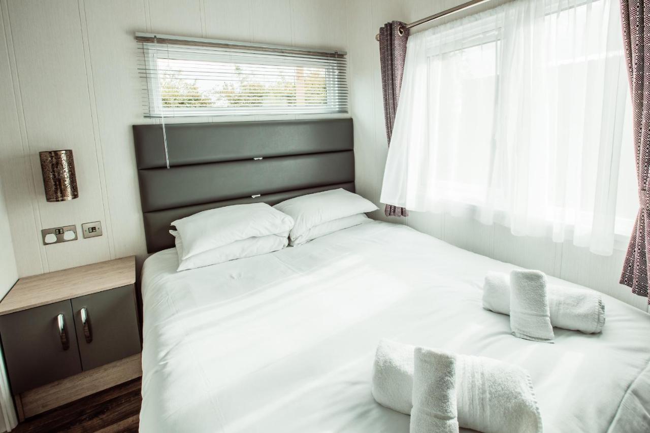Hideaway By Liv Retreats Hotel Southrey  Exterior photo
