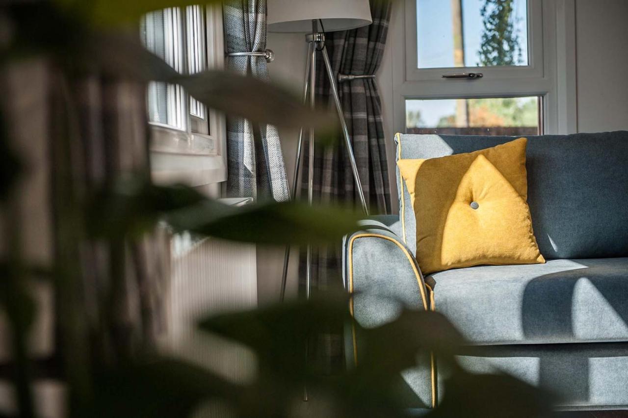 Hideaway By Liv Retreats Hotel Southrey  Exterior photo
