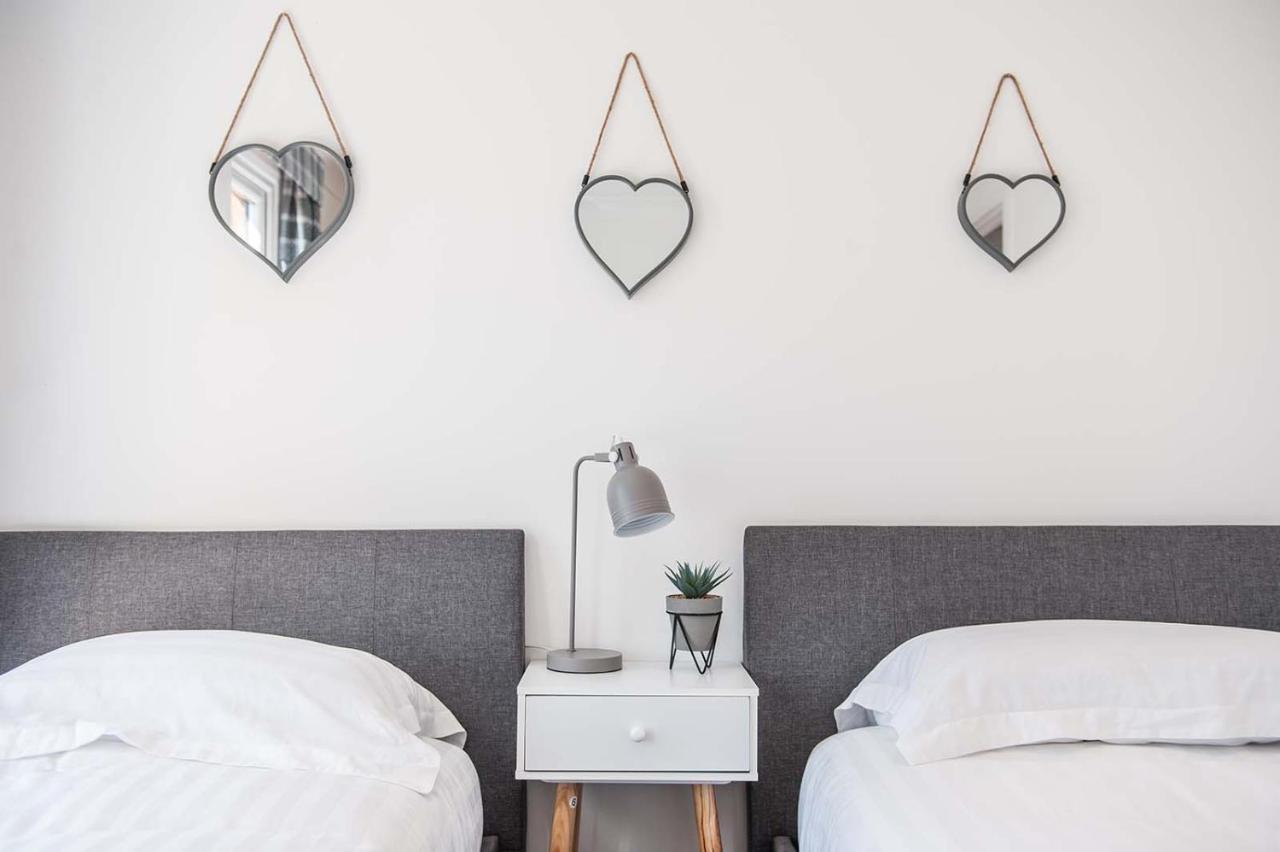Hideaway By Liv Retreats Hotel Southrey  Exterior photo
