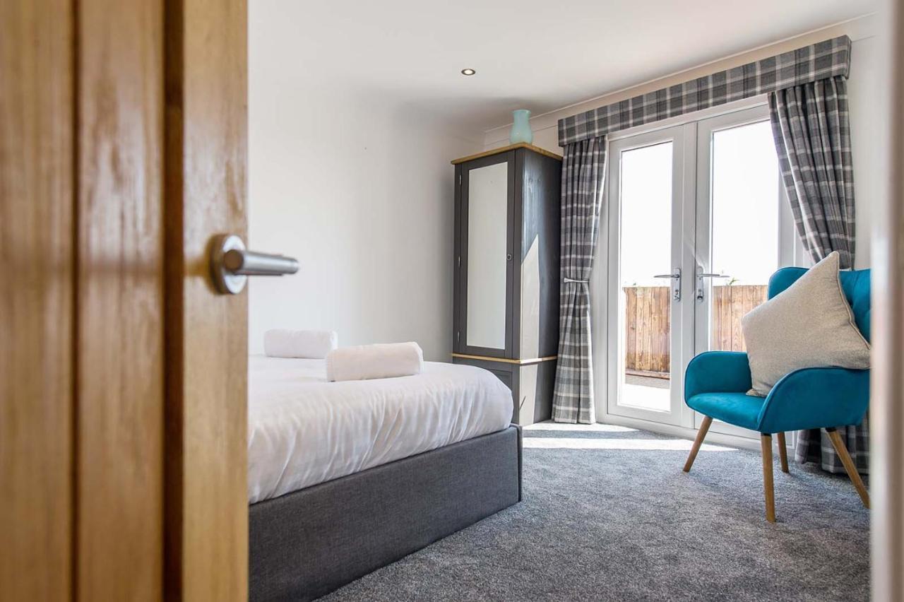 Hideaway By Liv Retreats Hotel Southrey  Exterior photo