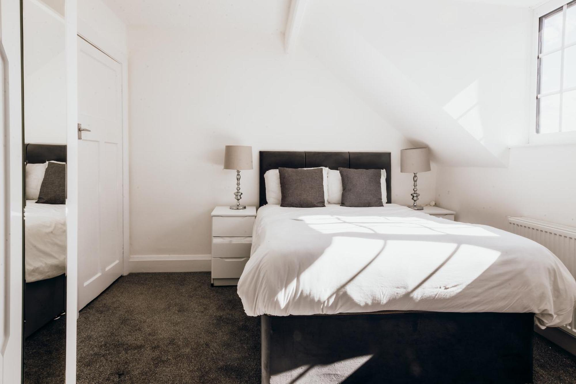 Hideaway By Liv Retreats Hotel Southrey  Exterior photo